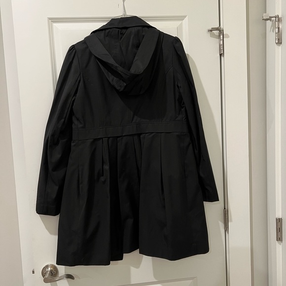 Betsey Johnson Coat - Picture 2 of 6